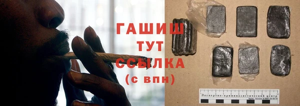 хмурый Алзамай