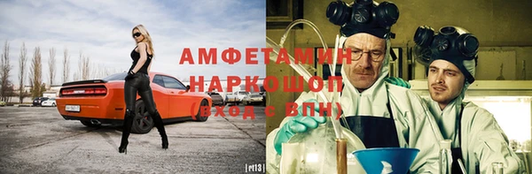 хмурый Алзамай